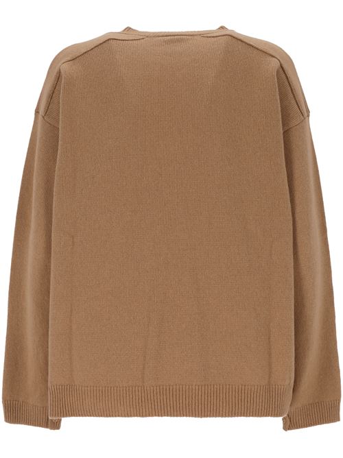 crew-neck sweater FEDERICA TOSI | 3205035124